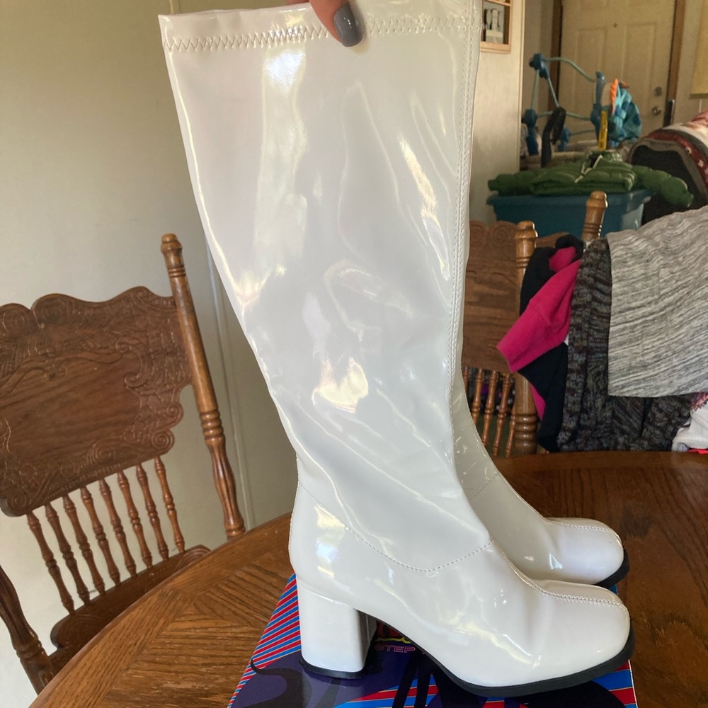 GoGo Boots
